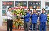Khai trương Phòng giới thiệu sản phẩm Petrolimex