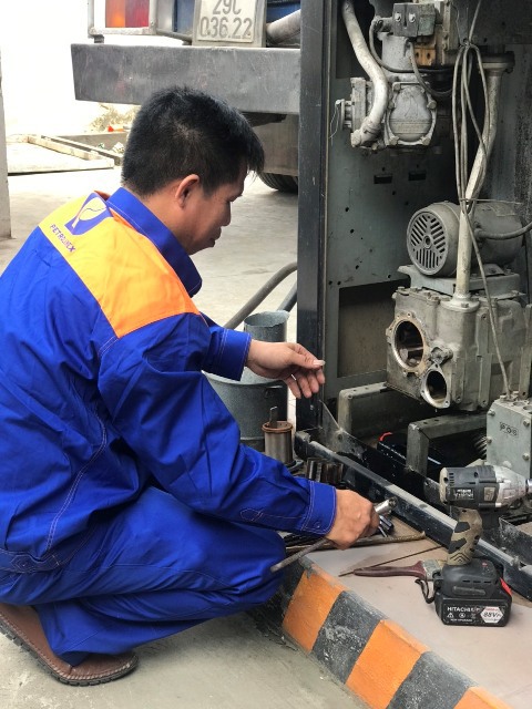 2 gương mặt điển hình tiên tiến giai đoạn 2015 - 2020