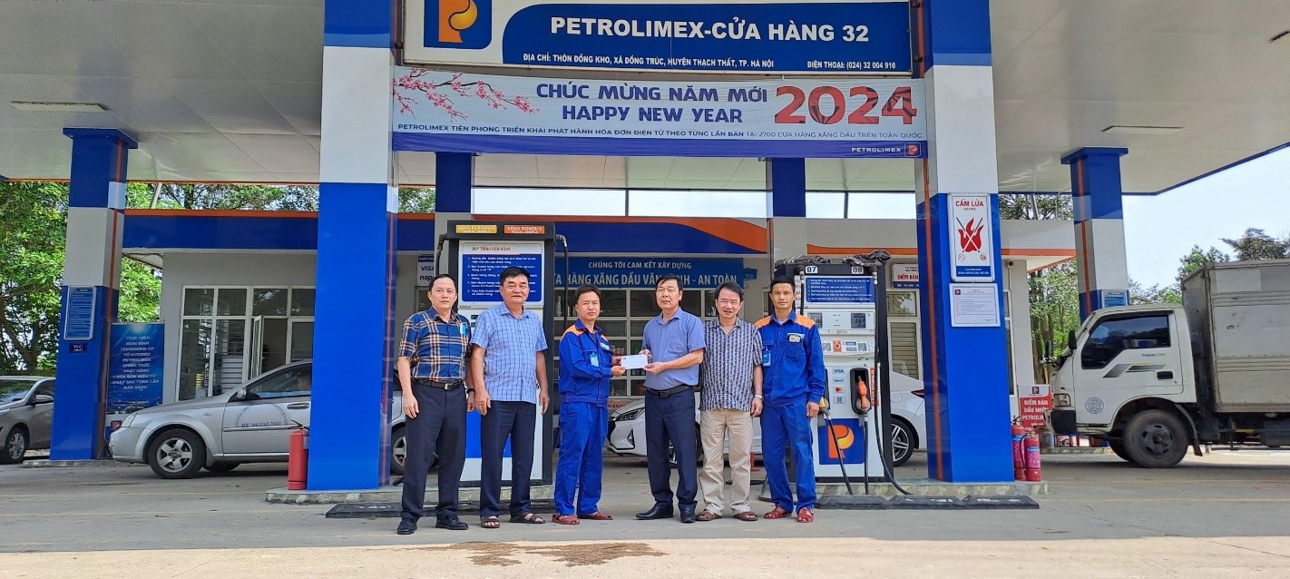 Các hoạt động Hưởng ứng Tháng Công nhân và Tháng Hành động về An toàn vệ sinh lao động năm 2024