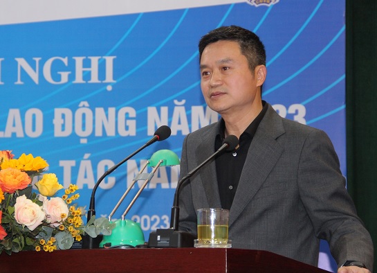 Phát triển mạng lưới CHXD, giữ vững và gia tăng thị phần, nỗ lực hoàn thành toàn diện các chỉ tiêu kế hoạch 2023