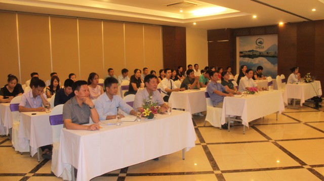Phát động cuộc thi viết “Ý tưởng giải pháp tăng sản lượng & năng suất lao động tại Cửa hàng”