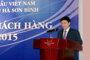 Xây dựng niềm tin, hợp tác để thành công