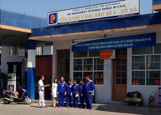 "Có khi nào trên đường đời tấp nập" ...