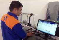 Đưa vào sử dụng hệ thống quản lý điều hành phương tiện tại Kho Xăng dầu Đỗ Xá