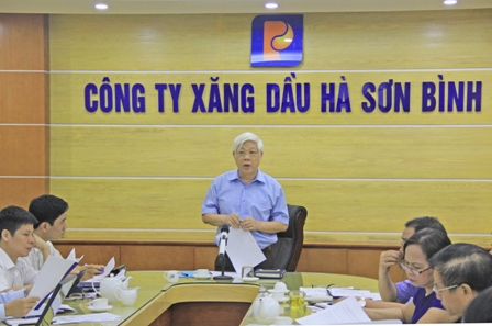 Hoàn thành xuất sắc kế hoạch 4 tháng đầu năm 2015