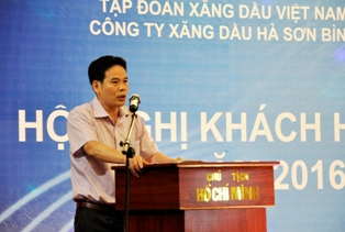 Cùng nhau phát triển, kết nối để tiến xa hơn