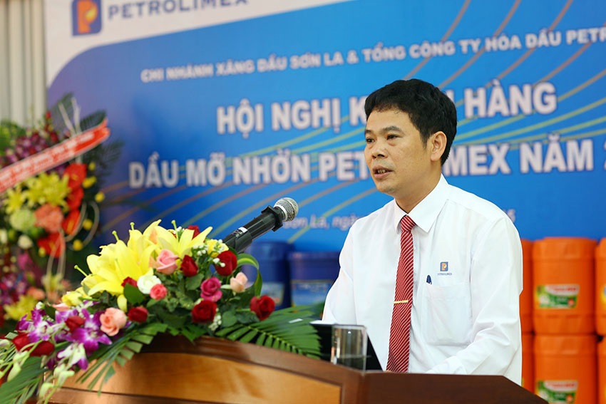Dẫn đầu trong kinh doanh DMN tại Sơn La