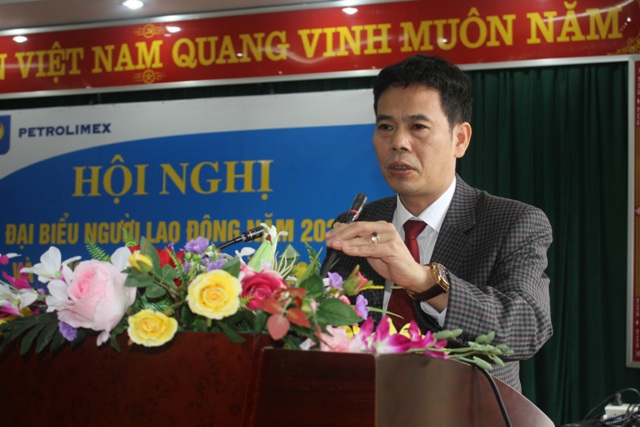 Chi nhánh Sơn La quyết tâm vượt khó khăn, hoàn thành nhiệm vụ 2020