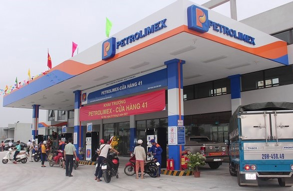 Khai trương Cửa hàng 41 tại Đông Anh