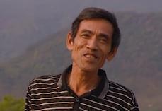 Ông Ngô Đức (Sơn La): "... như bát cơm manh áo"