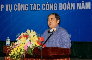 Nâng cao chất lượng công tác tài chính, kiểm tra và hoạt động ban Nữ công