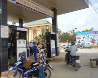 Kỳ 2: Địa chỉ “đỏ” trong kinh doanh xăng dầu