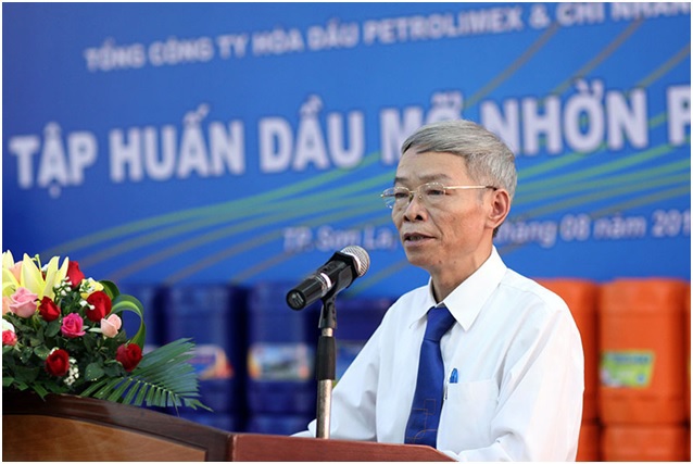 Chủ động kinh doanh, tiếp tục gia tăng sản lượng DMN Petrolimex