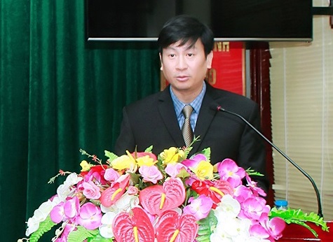 CNXD Hòa Bình tổ chức thành công Hội nghị người lao động 2020, tổng kết công tác 2019