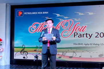 Hợp tác cùng phát triển để tiến xa hơn