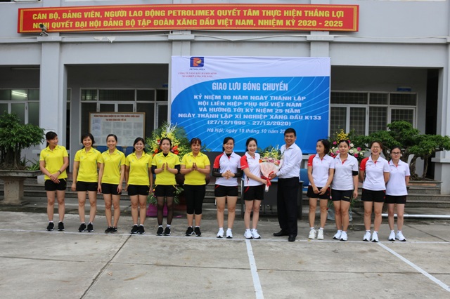 Chào mừng 90 năm ngày thành lập Hội liên hiệp phụ nữ Việt Nam (20.10.1930 – 20.10.2020)