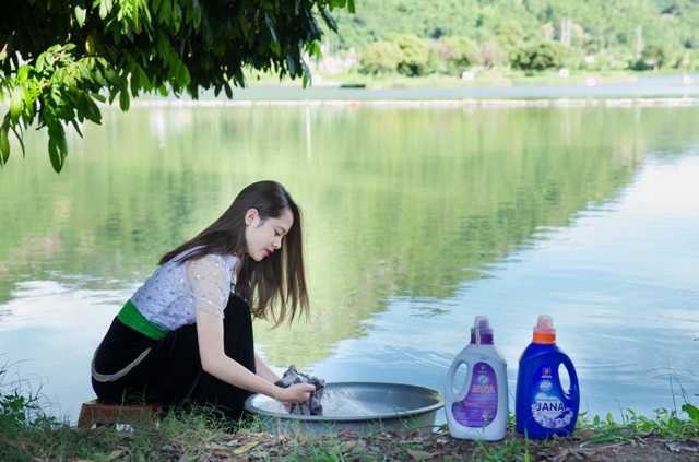Cuộc sống sản phẩm Petrolimex qua khoảnh khắc ảnh