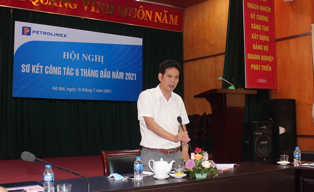 An toàn để hoàn thành kế hoạch 2021