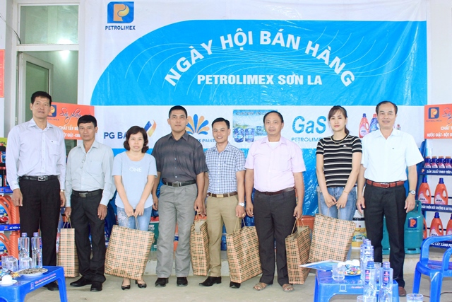 CNXD Sơn La tri ân khách hàng, chào mừng Quốc khánh 2/9