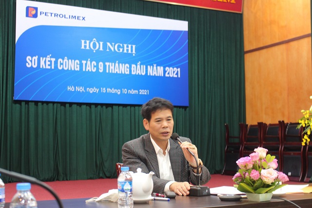 Thích ứng an toàn với dịch bệnh, phấn đấu tăng sản lượng