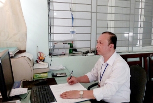 Đam mê để thành công