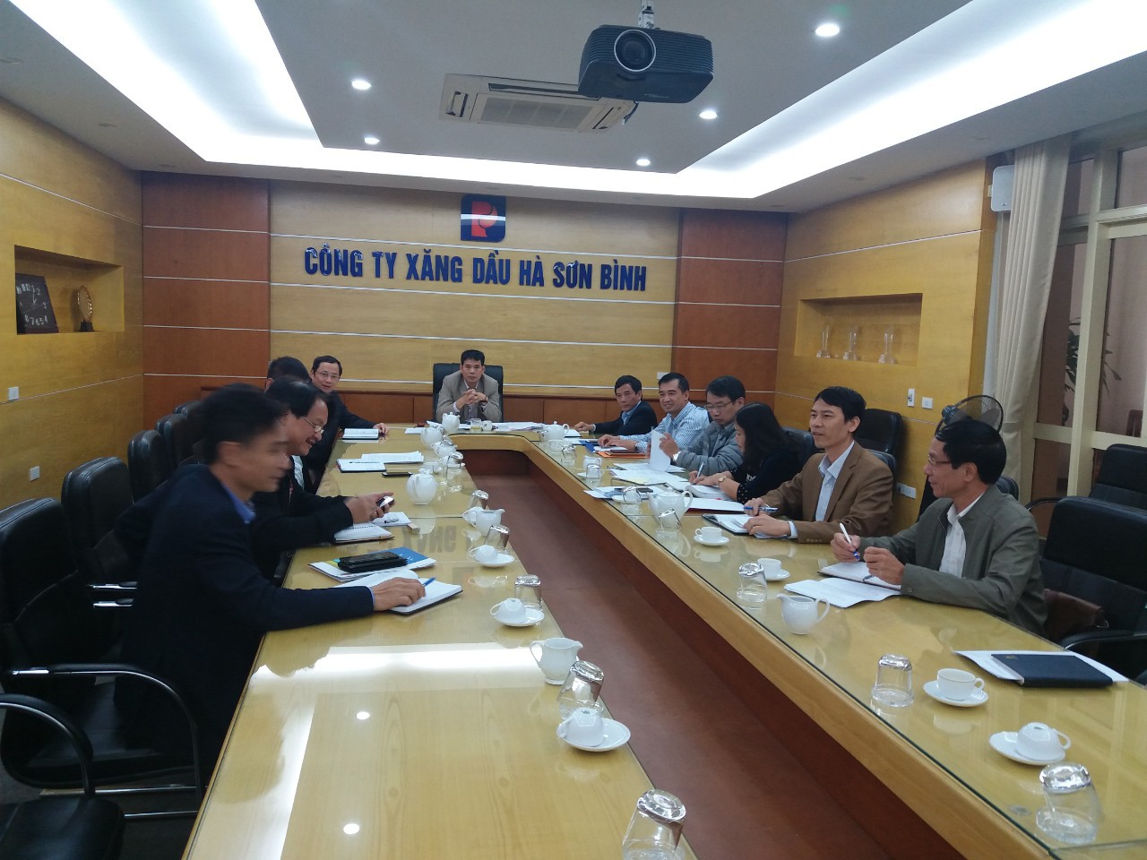 Tập trung làm tốt công tác chuẩn bị Đại hội đảng các cấp