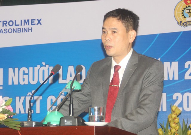 Vững vàng tăng trưởng bán lẻ xăng dầu