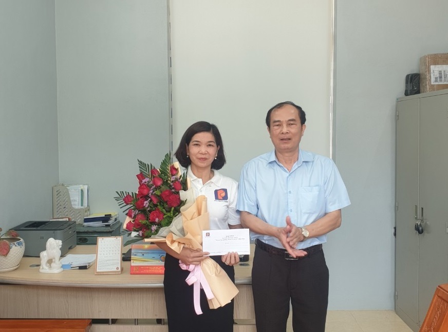 Đảng bộ CNXD Sơn La tổ chức cuộc thi viết tuyên truyền “Chung tay phòng, chống dịch Covid-19” năm 2022