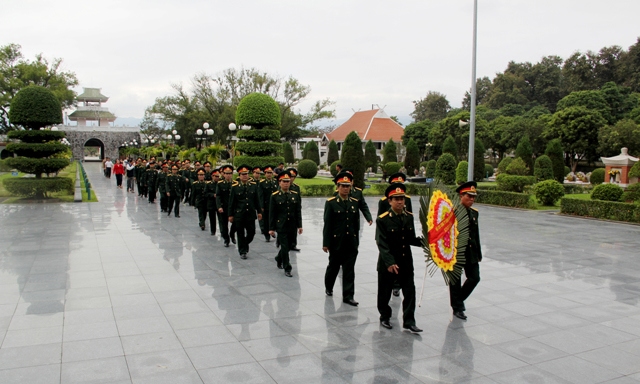Kết quả sau 5 năm hoạt động
