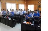 Mít tinh kỷ niệm ngày 26/3