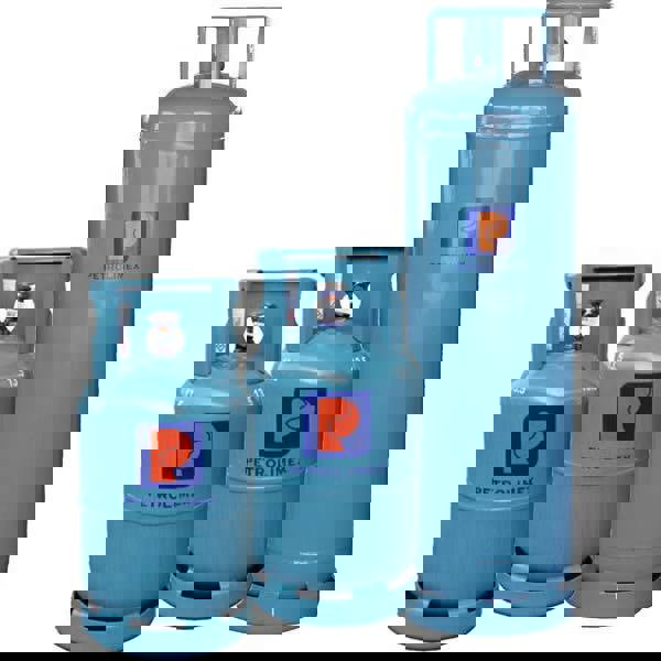 Gas