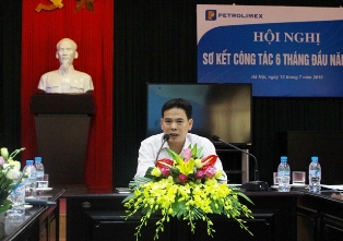 Hội nghị sơ kết hoạt động kinh doanh 6 tháng đầu năm, triển khai công tác trọng tâm 6 tháng cuối năm 2016