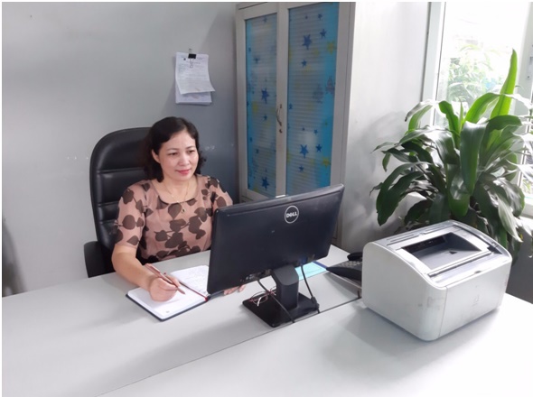 PETROLIMEX – CỬA HÀNG 24 vững đà tăng trưởng