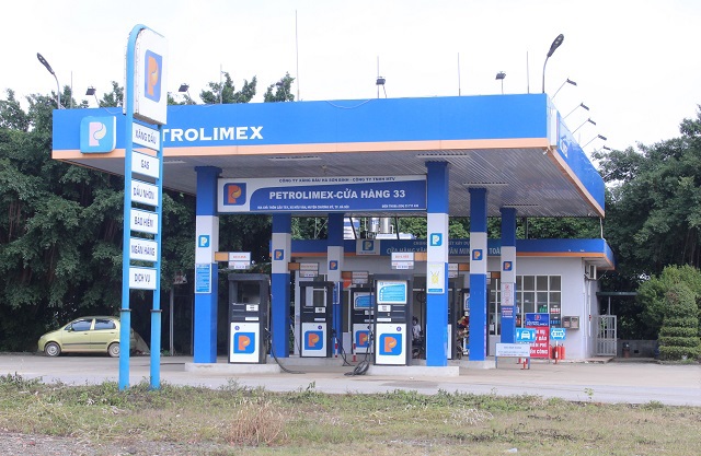 Khen thưởng phong trào thi đua tháng 3 năm 2021