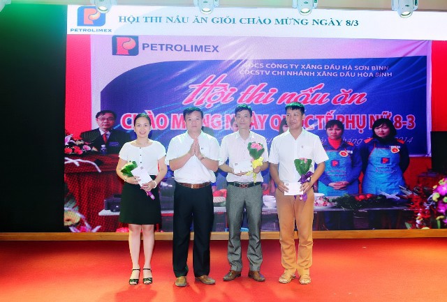 Kỷ niệm 27 năm ngày thành lập và chào mừng đại hội Công đoàn các cấp