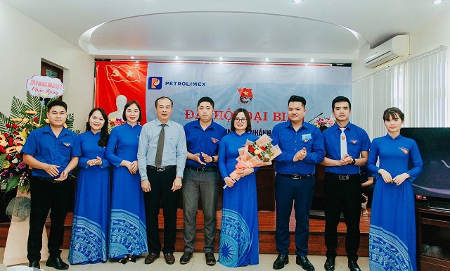 Đoàn thanh niên CNXD Sơn La triển khai chương trình hành động thực hiện NQ ĐH ĐTN khóa XXVI