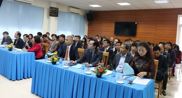 Phấn đấu tăng trưởng sản lượng xăng dầu và các hàng hóa, dịch vụ khác
