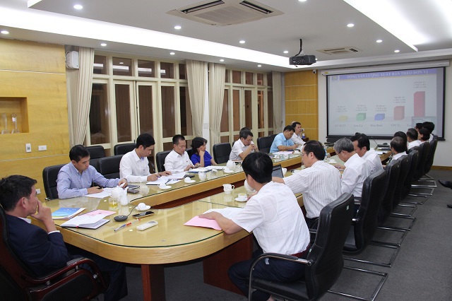 Nỗ lực, cố gắng hoàn thành tốt nhất các chỉ tiêu kế hoạch 2022