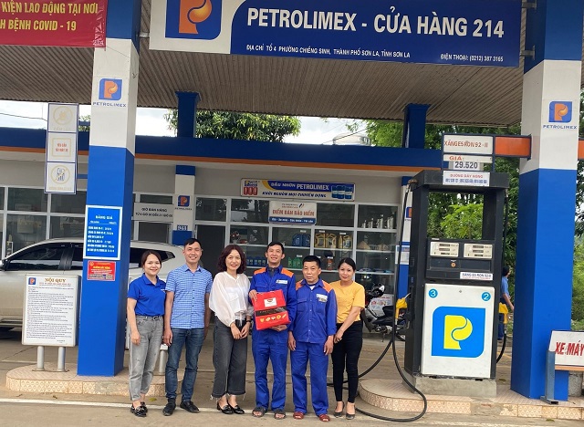 Tổ chức các hoạt động “Tri ân người lao động” năm 2022