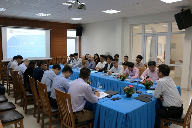 XNXD K133 sơ kết công tác 9 tháng năm 2020
