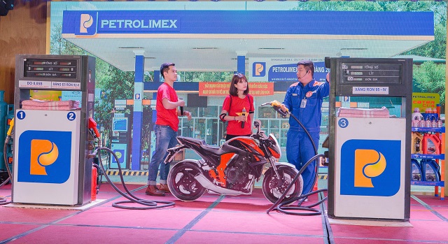 CBCNV-NLĐ hào hứng chuẩn bị chung kết hội thi “nhân viên bán hàng văn minh thương mại”