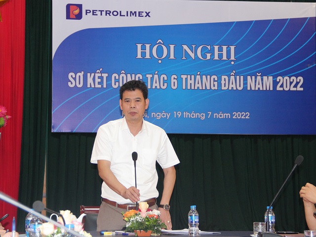 Hoàn thành toàn diện các chỉ tiêu KH 6 tháng 2022