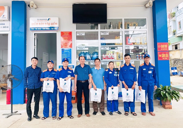 CNXD Sơn La tổ chức nhiều hoạt động ý nghĩa kỷ niệm 42 năm thành lập (21.9.1979 – 21.9.2021)