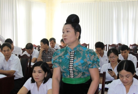 Xuất sắc hoàn thành và vượt các chỉ tiêu kế hoạch 6 tháng đầu năm 2015