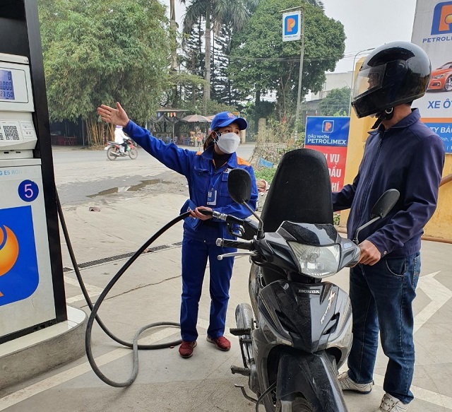 Đổi mới công tác huấn luyện quy trình bán hàng 5 bước