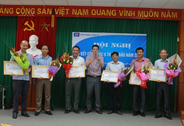 XNXD K133 nỗ lực hoàn thành KH 2018