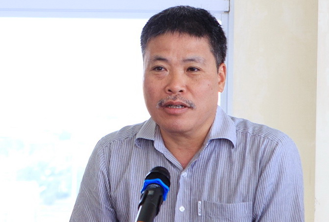 Sẵn sàng cho giờ “G”