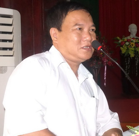 Đào tạo phần mềm EGAS giai đoạn mở rộng