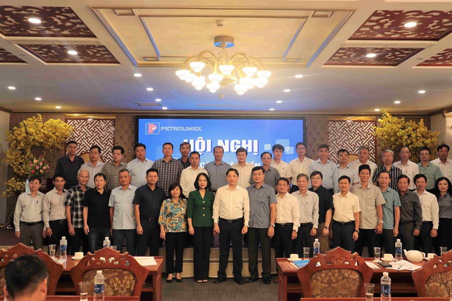 Petrolimex tập huấn công tác ATVSLĐ toàn ngành năm 2023