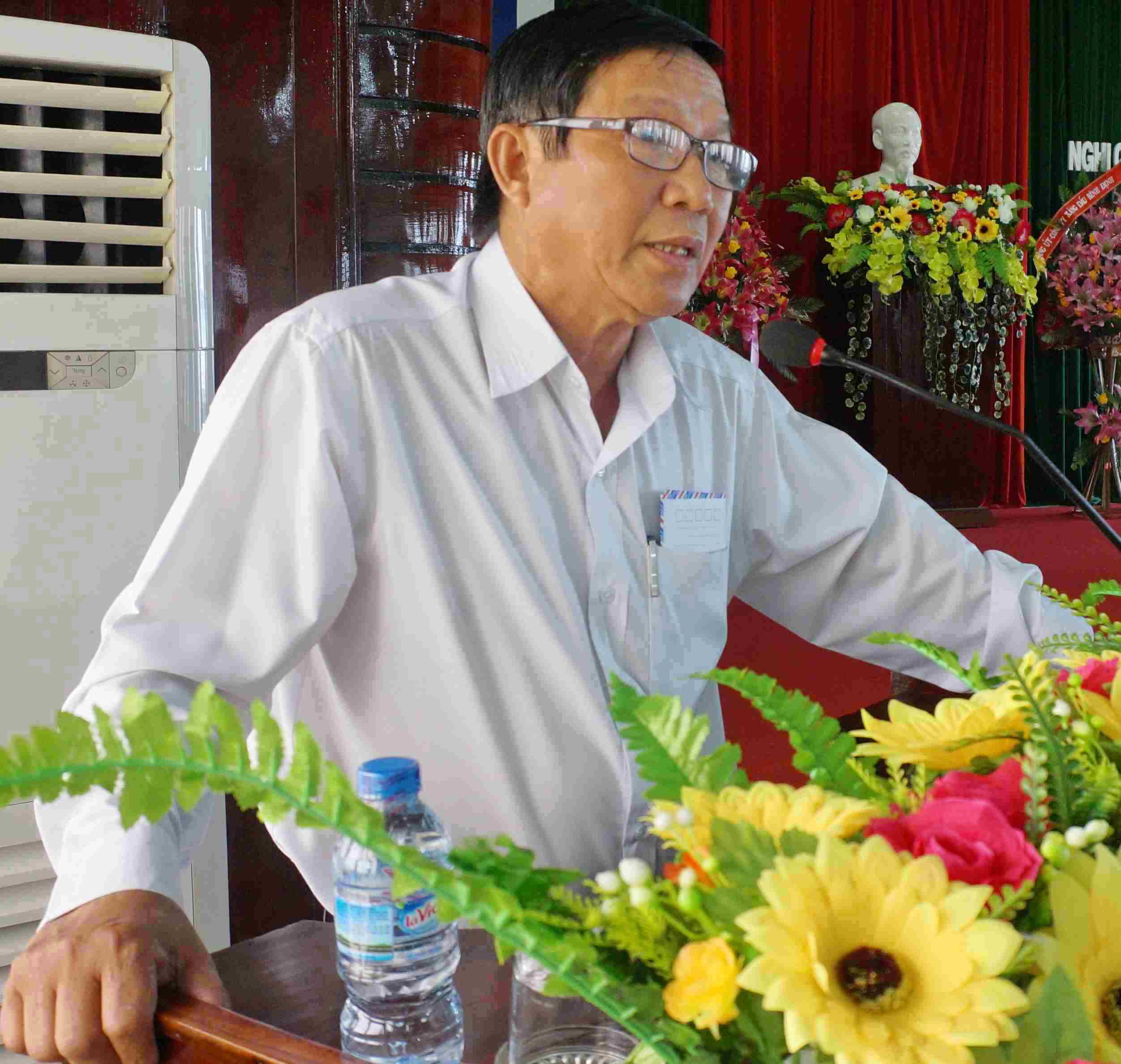 Học tập, nghiên cứu Nghị Quyết lần thứ 9 (Khóa XI)